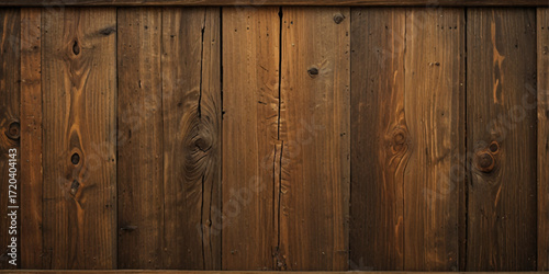 Dark wood old grunge texture surface background. Texture of wood.	