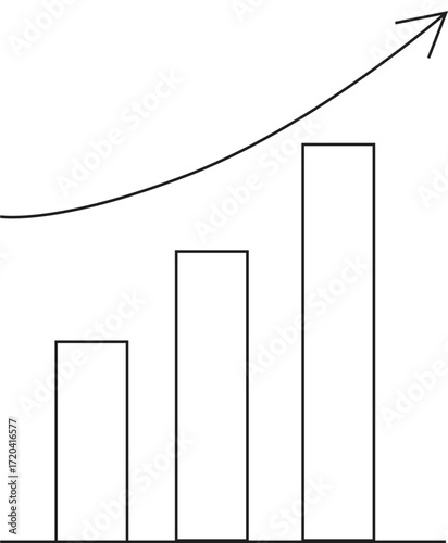 Financial Growth & Charts Dzigh