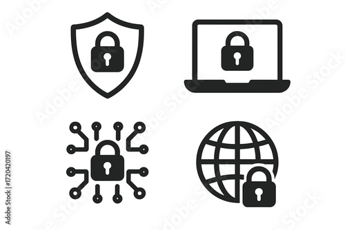 Digital Security Devices