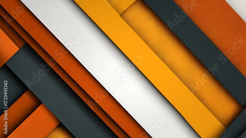 abstract geometric background