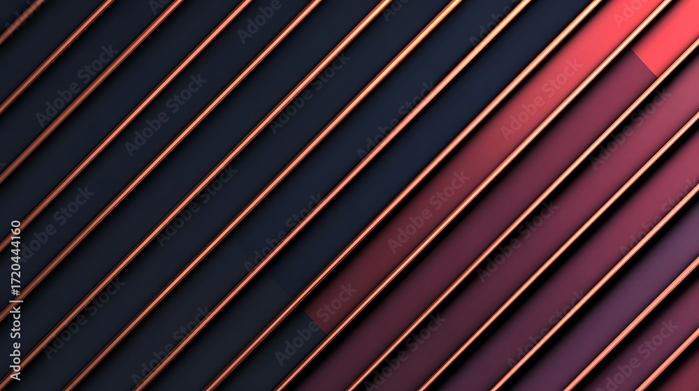 Obraz premium abstract geometric background