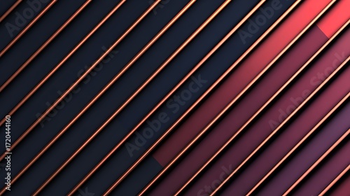 abstract geometric background