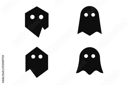 Ghostly Faces