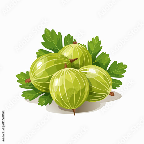 Stachelbeeren