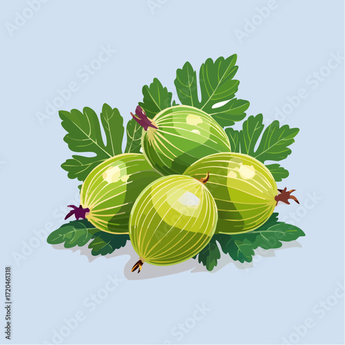 Stachelbeeren