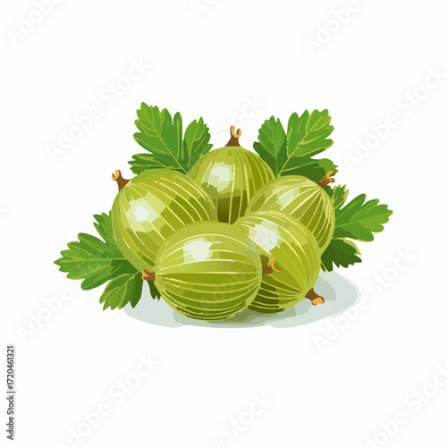 Stachelbeeren