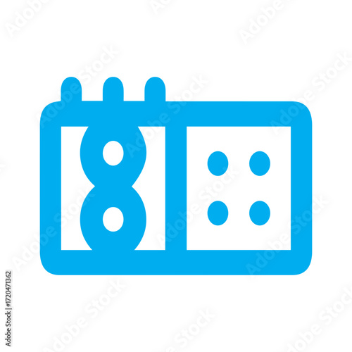 Digital Audio Recorder Icon