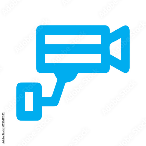 Security Camera Icon