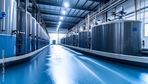  Treatment Technology Water Purification Innovation