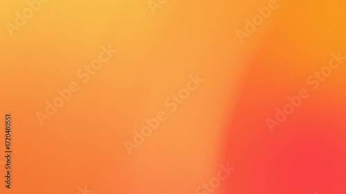 Abstract seamless loop background with vibrant green, yellow, and