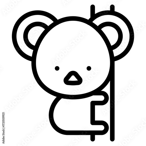 koala