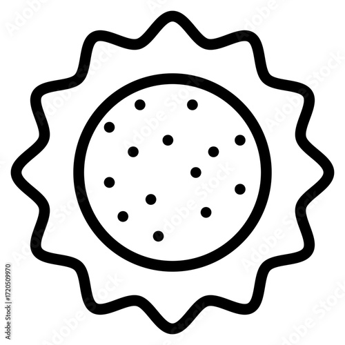 flower icon
