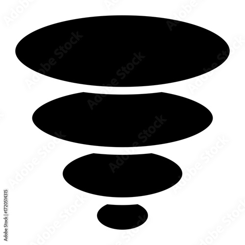 tornado icon
