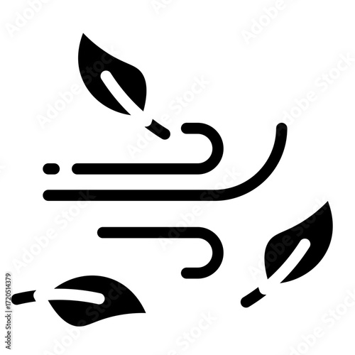 green air icon