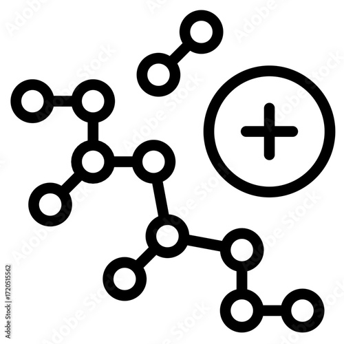 DNA icon