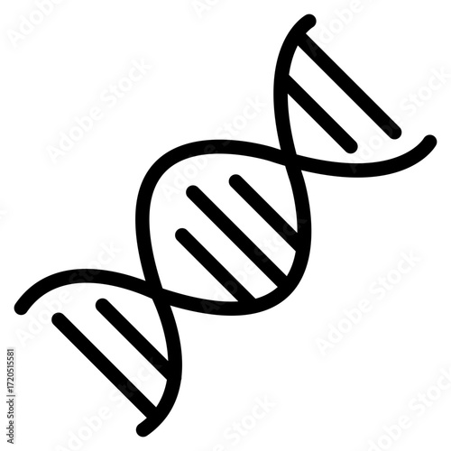 DNA icon