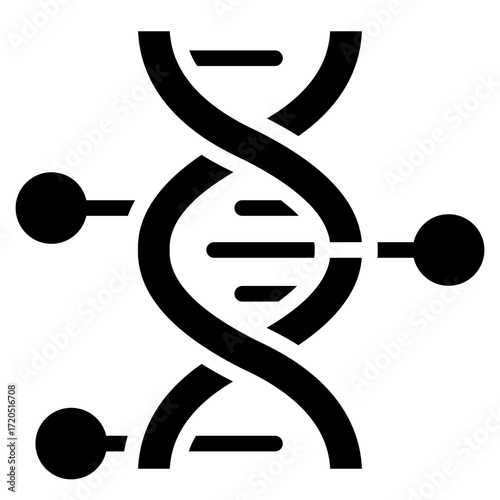 DNA icon