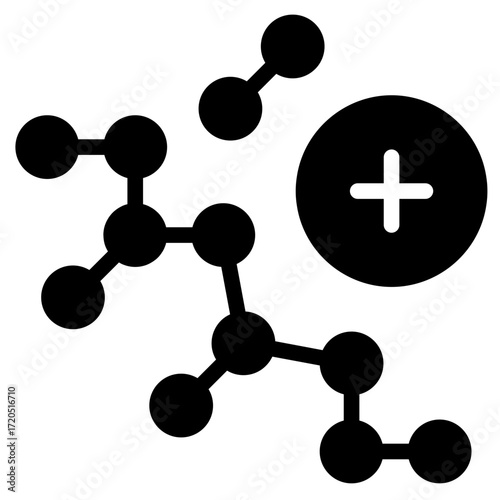 DNA icon