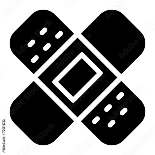 bandage icon