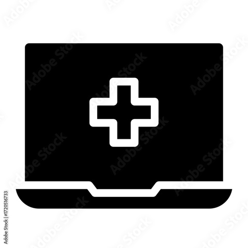telemedicine icon