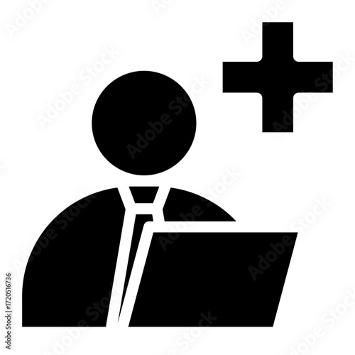 telemedicine icon