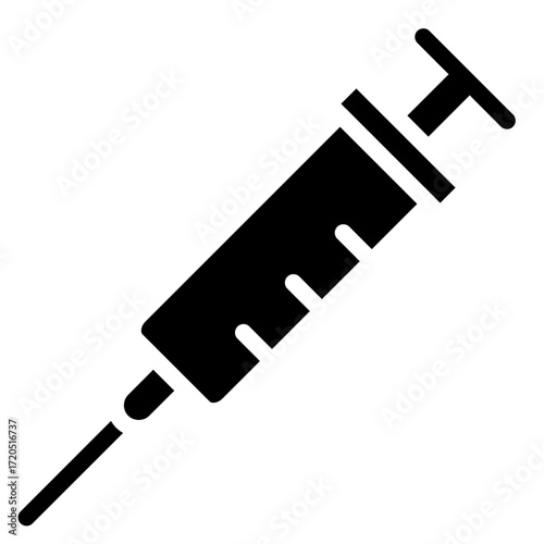 injection icon