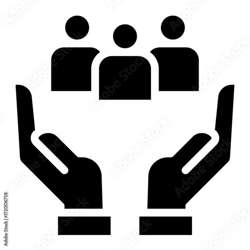 human resources icon