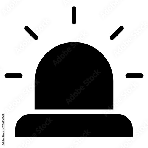 siren icon