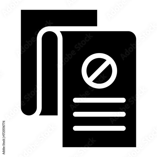 prescription icon
