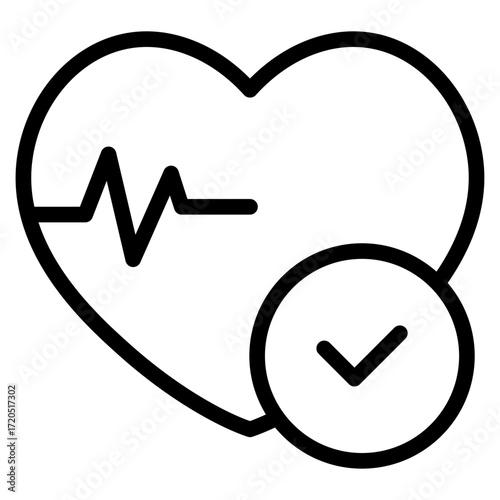 heartbeat icon