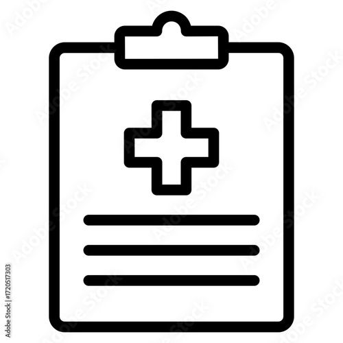 medical report