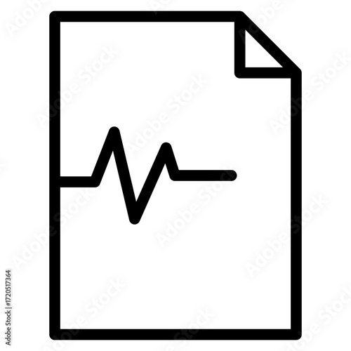 heartbeat icon