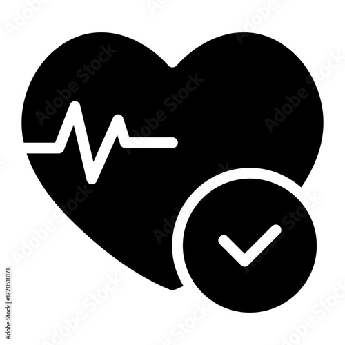 heartbeat icon