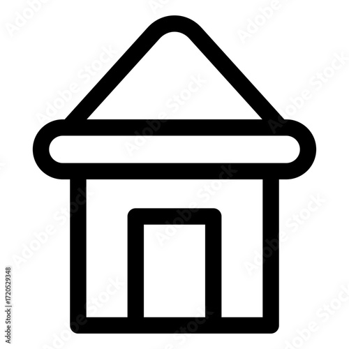 House icon