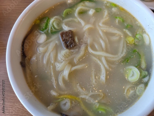 칼국수