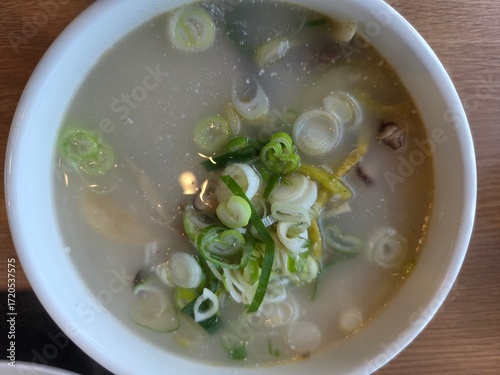 칼국수