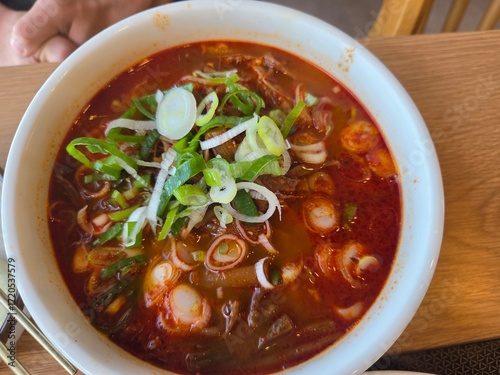 칼국수