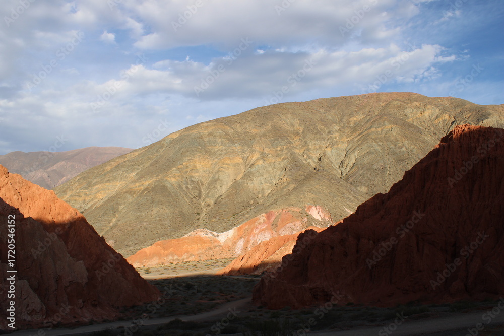 Fototapeta premium grand canyon arizona