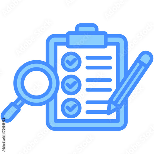 Survey Icon