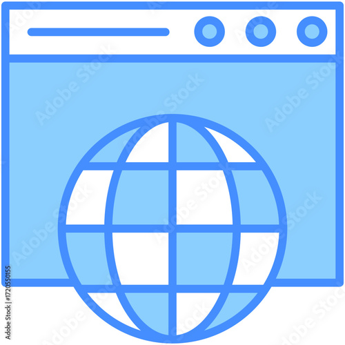 Browser Icon