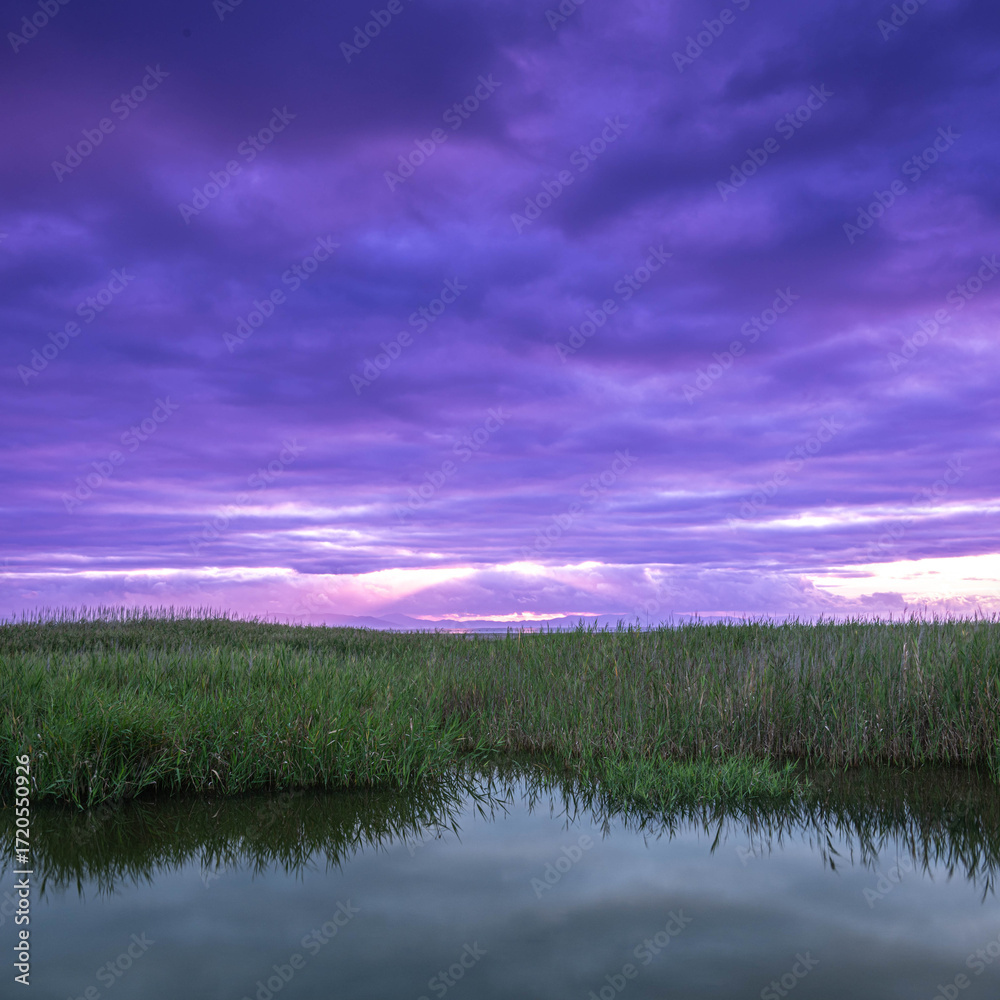 Fototapeta premium ９月の奥松島