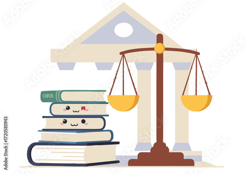 Justice, Law, and Legal Studies A Visual Guide to Understanding the Legal System