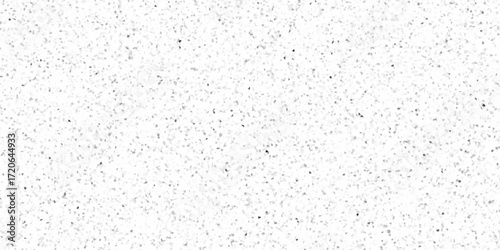 Terrazzo flooring texture white background. old rock marble surface. Wall consists chips of marble. Natural sand stone texture. 