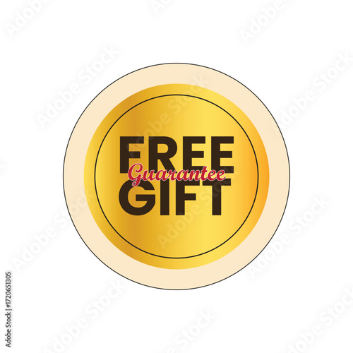 free gift