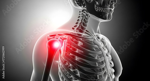 Understanding Shoulder Pain Causes Symptoms and Treatment Options