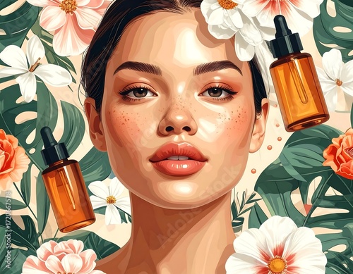 Radiant Beauty Skin Care.