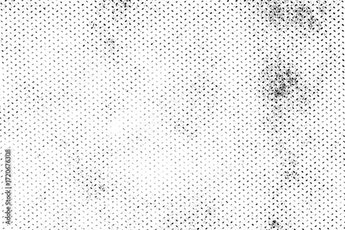 Wallpaper Mural Abstract black and white dotted background texture. Torontodigital.ca