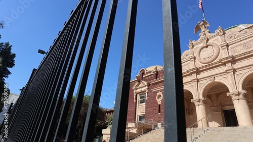Natural History Museum Los Angeles