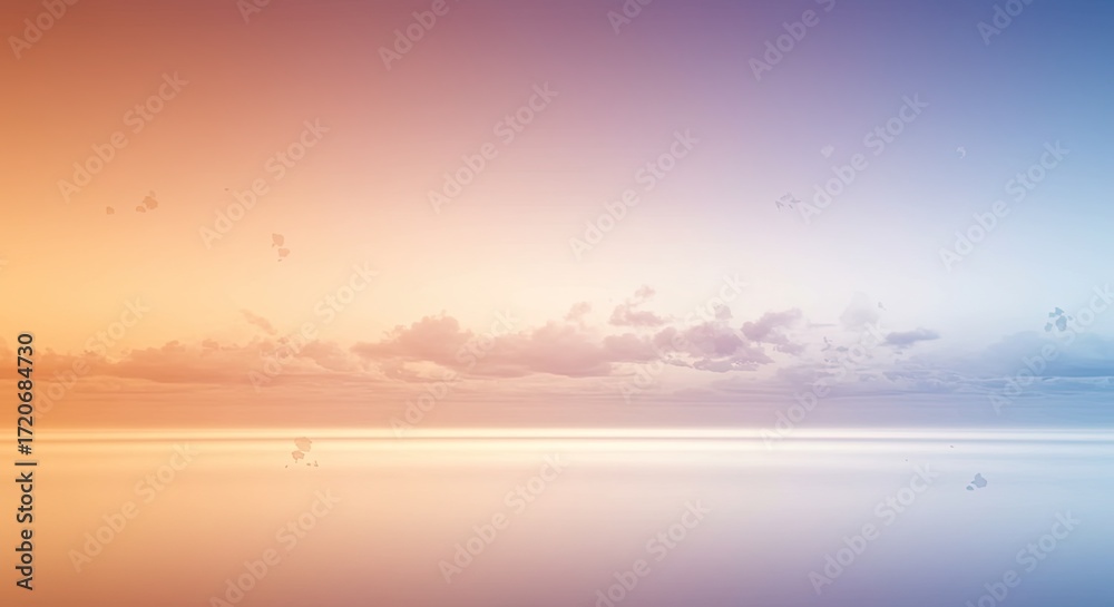 Fototapeta premium Light Reflections Exploring Colors and Shapes, capturing the moment when light interacts with its environment, revealing hidden details we often miss.