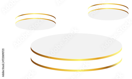 Pills and capsules Medicines tablets, capsules drug of painkillers, antibiotics vitamins. isolated on white background. Vector illustration